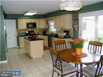 1504 Aidenn Lair Road Ambler, PA 19002 - Photo 5 of 12 Kitchen