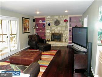 1504 Aidenn Lair Road Ambler, PA 19002 - Photo 7 of 12 Family Room