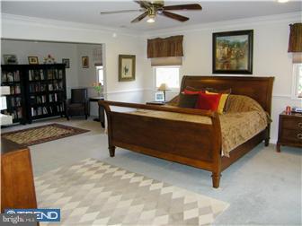 1504 Aidenn Lair Road Ambler, PA 19002 - Photo 8 of 12 Bedroom - Main