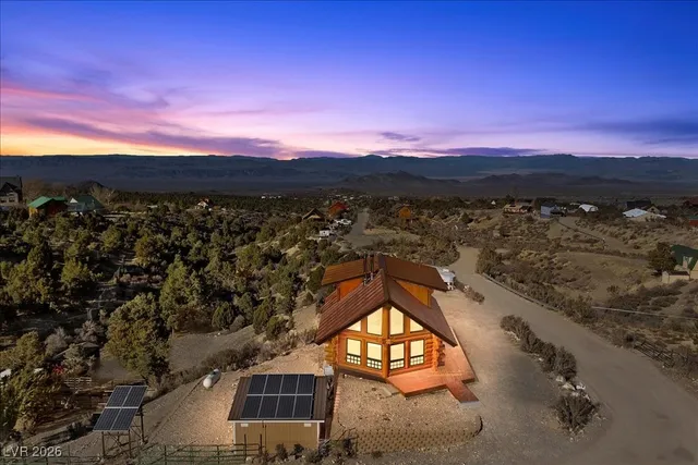 $625,000 | 92 Cold Creek Drive, Cold Creek, NV 89124