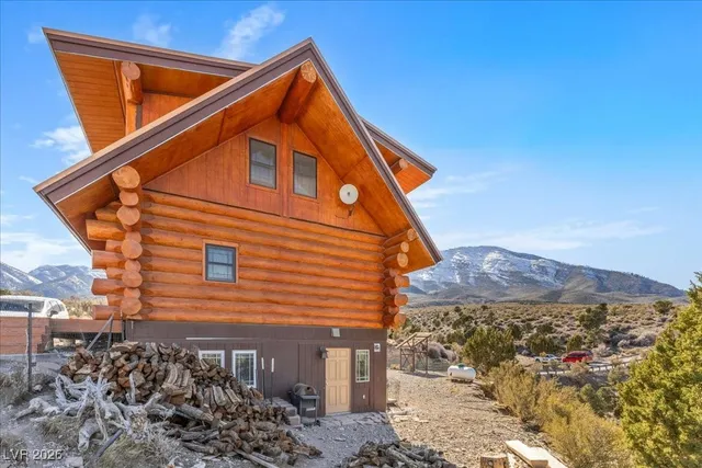 $625,000 | 92 Cold Creek Drive, Cold Creek, NV 89124