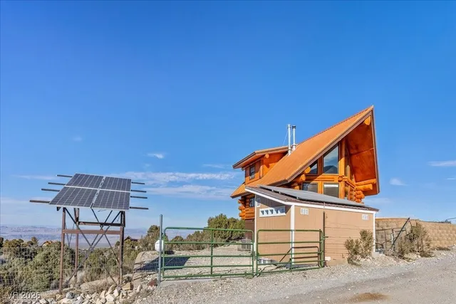 $625,000 | 92 Cold Creek Drive, Cold Creek, NV 89124