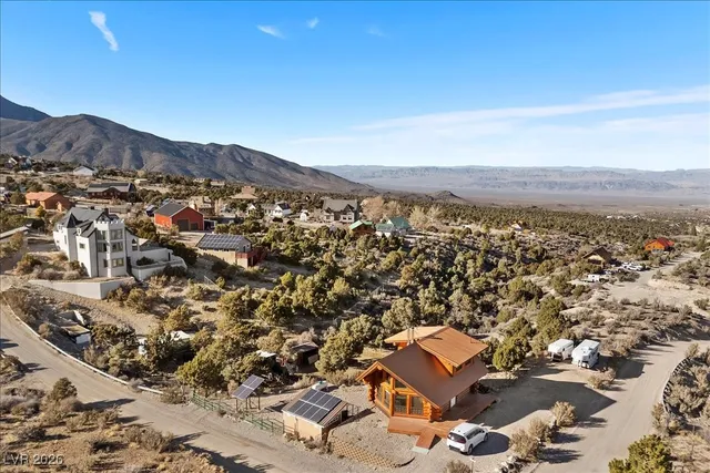 $625,000 | 92 Cold Creek Drive, Cold Creek, NV 89124
