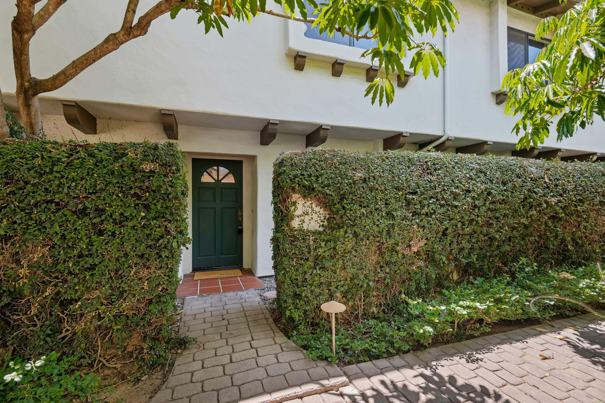 2012 Castillo Street, Unit B Santa Barbara, CA 93105 - Photo 2 of 21 01-Unit Exterior