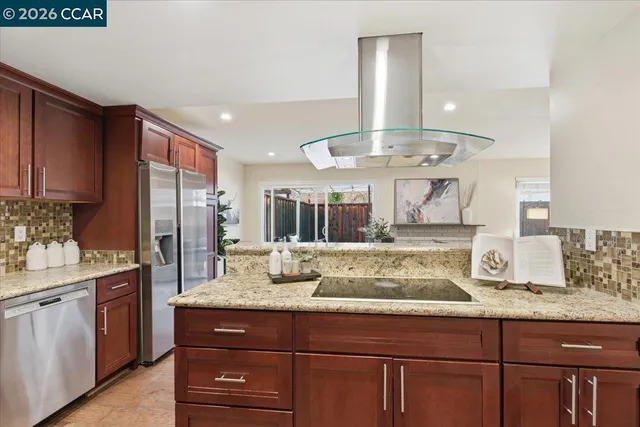 $798,800 | 804 San Simeon Drive, Concord, CA 94518