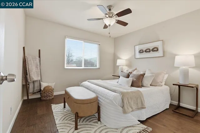 $798,800 | 804 San Simeon Drive, Concord, CA 94518