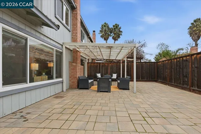 $798,800 | 804 San Simeon Drive, Concord, CA 94518