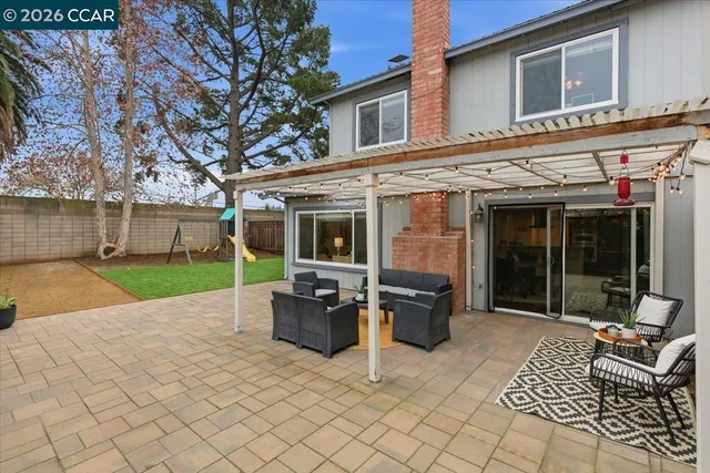 $798,800 | 804 San Simeon Drive, Concord, CA 94518