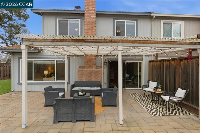 $798,800 | 804 San Simeon Drive, Concord, CA 94518