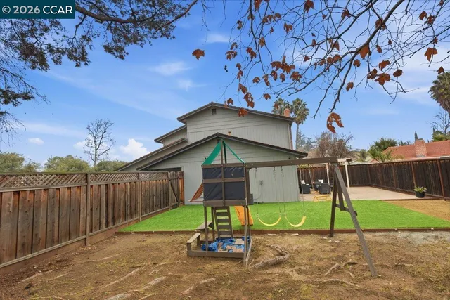 $798,800 | 804 San Simeon Drive, Concord, CA 94518