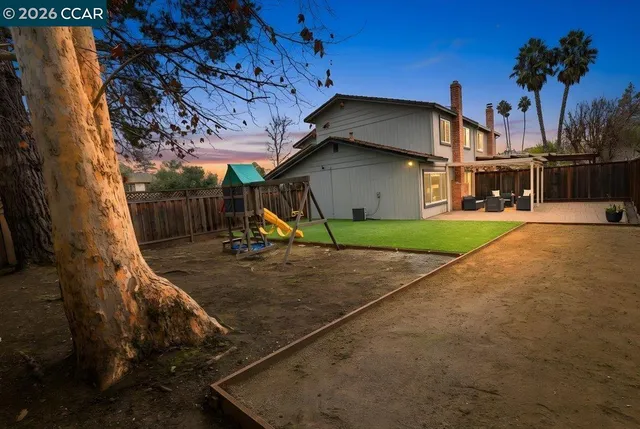 $798,800 | 804 San Simeon Drive, Concord, CA 94518