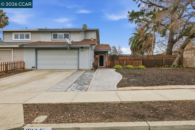 $798,800 | 804 San Simeon Drive, Concord, CA 94518