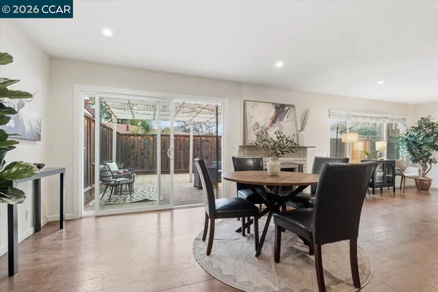 $798,800 | 804 San Simeon Drive, Concord, CA 94518