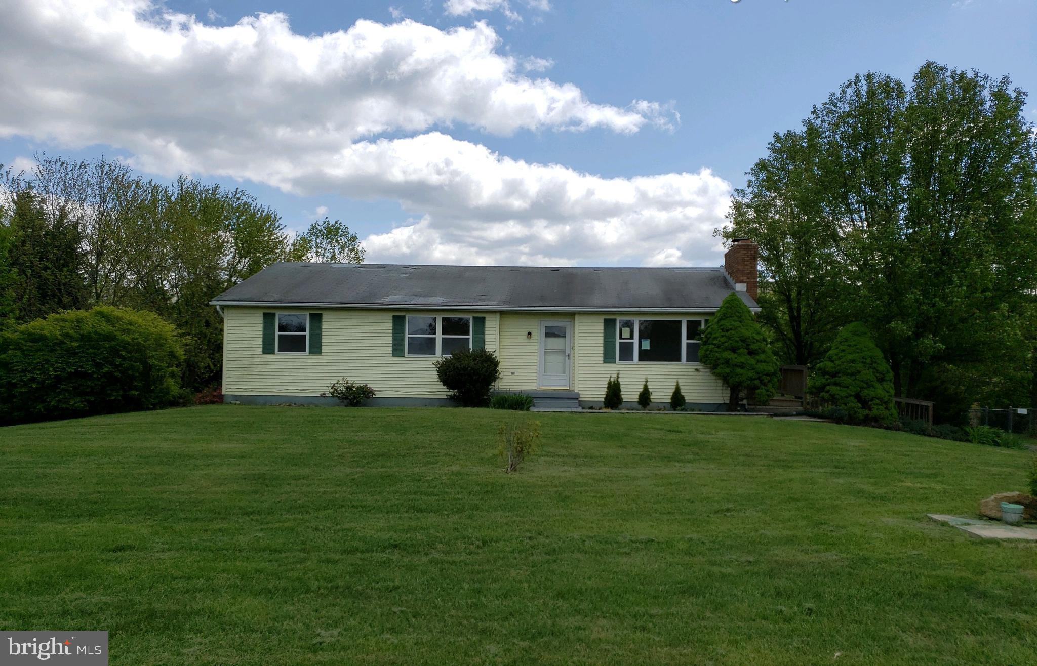 3993 Highland Ridge Road Berkeley Springs, WV 25411 - Photo 1 of 1 Gallery Image 1