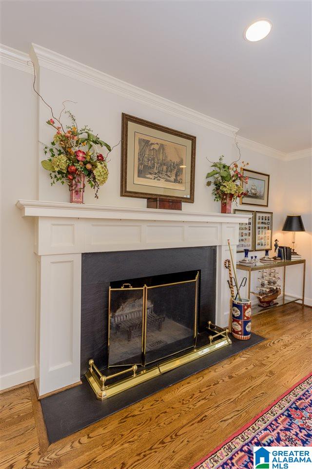 3004 Park Brook Road Birmingham, AL 35213 - Photo 7 of 48