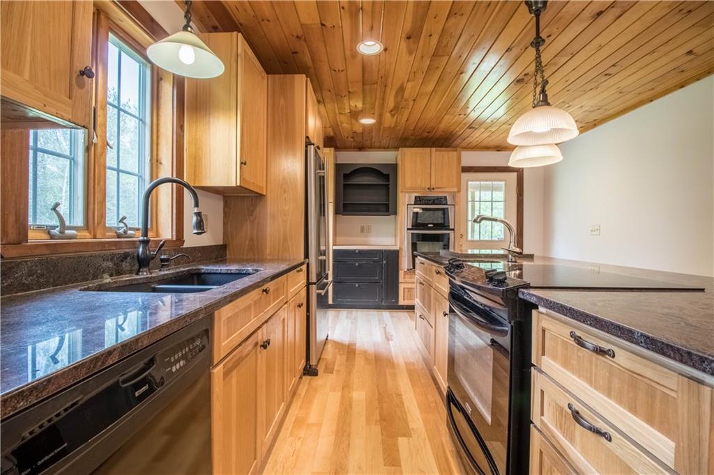126 Gibbs Road Wiscasset, ME 04578 - Photo 3 of 30 Photo