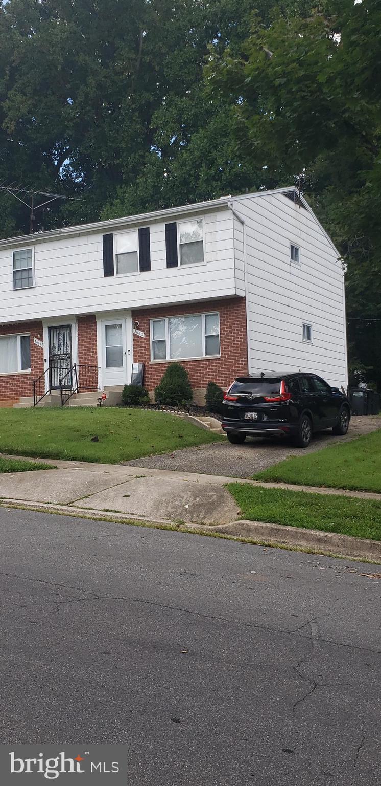 3662 Hilmar Road Baltimore, MD 21244 - Photo 1 of 35