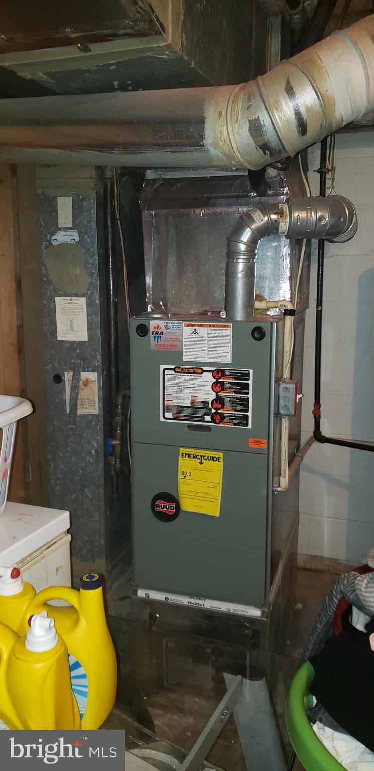 3662 Hilmar Road Baltimore, MD 21244 - Photo 34 of 35