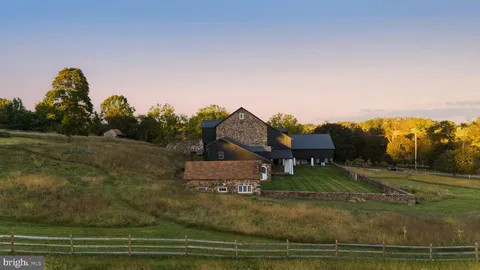 $5,475,000 | 864 Grubbs Mill Road, Newtown Square, PA 19073
