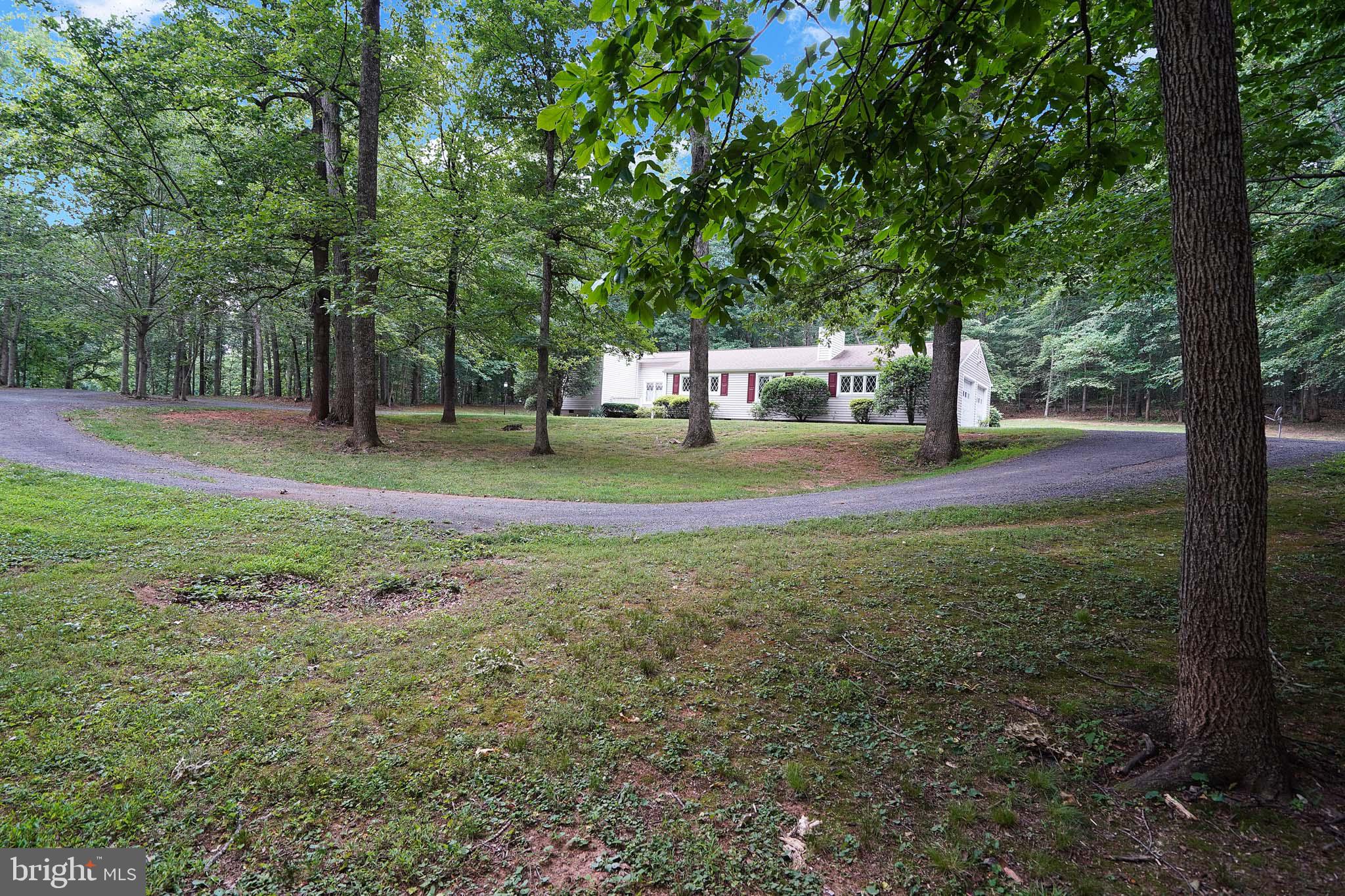 6067 Pilgrims Rest Road Broad Run, VA 20137 - Photo 2 of 58