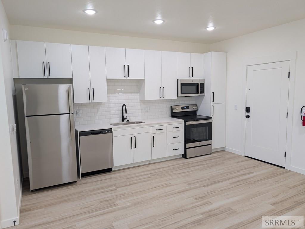 311 Lorene Street, Unit 1106 Rexburg, ID 83440 - Photo 4 of 29