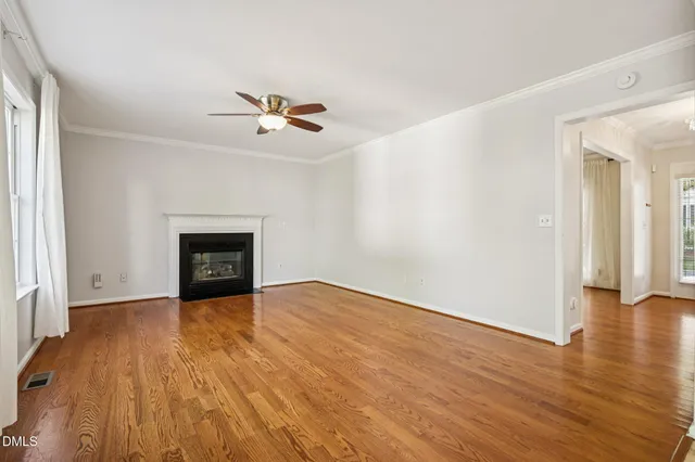 $440,000 | 8305 Hobhouse Circle, Raleigh, NC 27615