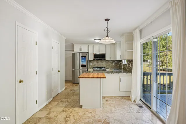 $440,000 | 8305 Hobhouse Circle, Raleigh, NC 27615