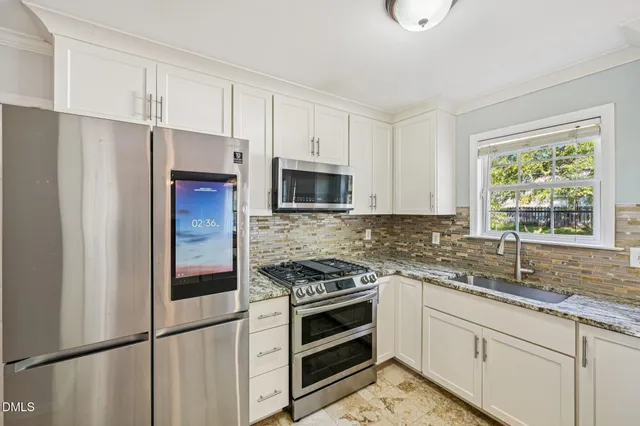 $440,000 | 8305 Hobhouse Circle, Raleigh, NC 27615