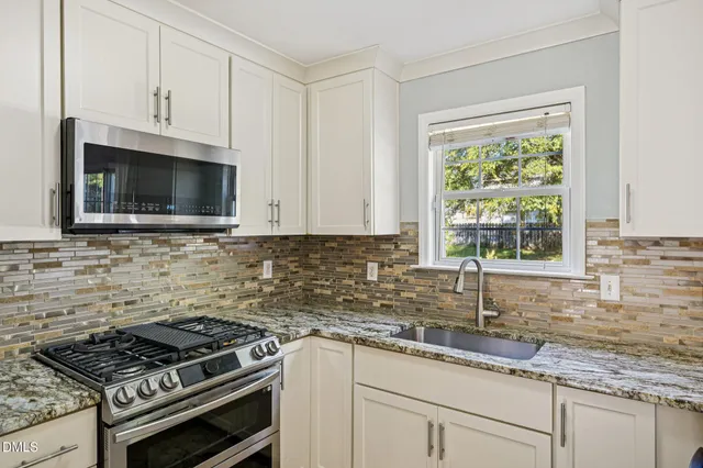 $440,000 | 8305 Hobhouse Circle, Raleigh, NC 27615