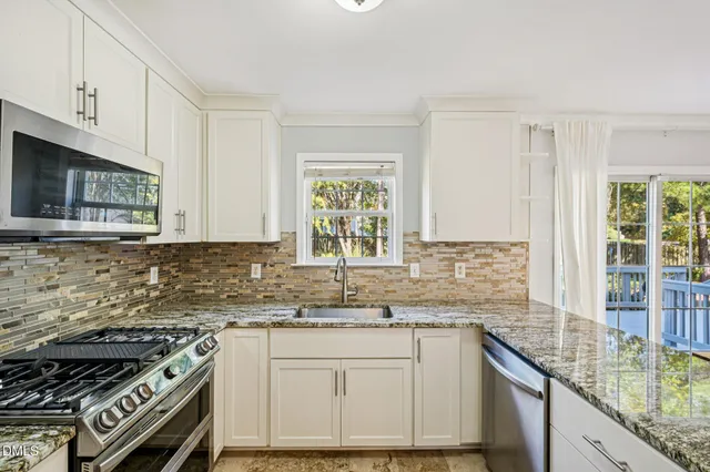 $440,000 | 8305 Hobhouse Circle, Raleigh, NC 27615