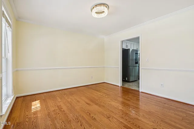 $440,000 | 8305 Hobhouse Circle, Raleigh, NC 27615