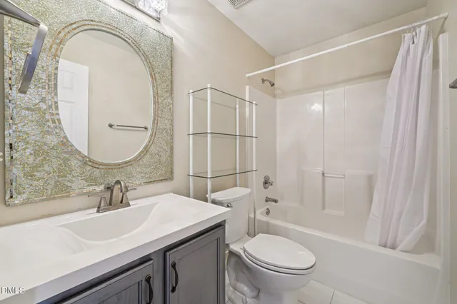 $440,000 | 8305 Hobhouse Circle, Raleigh, NC 27615