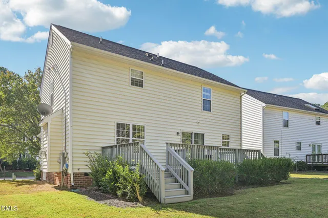 $440,000 | 8305 Hobhouse Circle, Raleigh, NC 27615