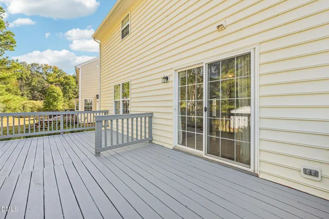 $440,000 | 8305 Hobhouse Circle, Raleigh, NC 27615