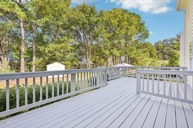 $440,000 | 8305 Hobhouse Circle, Raleigh, NC 27615