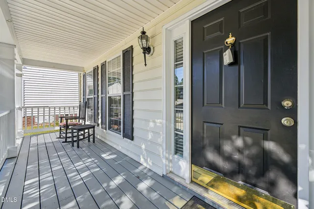 $440,000 | 8305 Hobhouse Circle, Raleigh, NC 27615