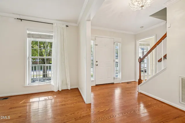 $440,000 | 8305 Hobhouse Circle, Raleigh, NC 27615