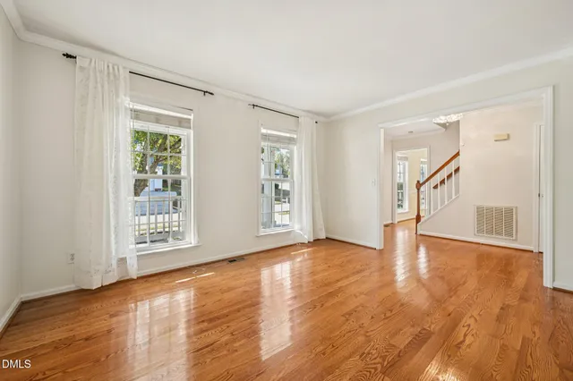 $440,000 | 8305 Hobhouse Circle, Raleigh, NC 27615