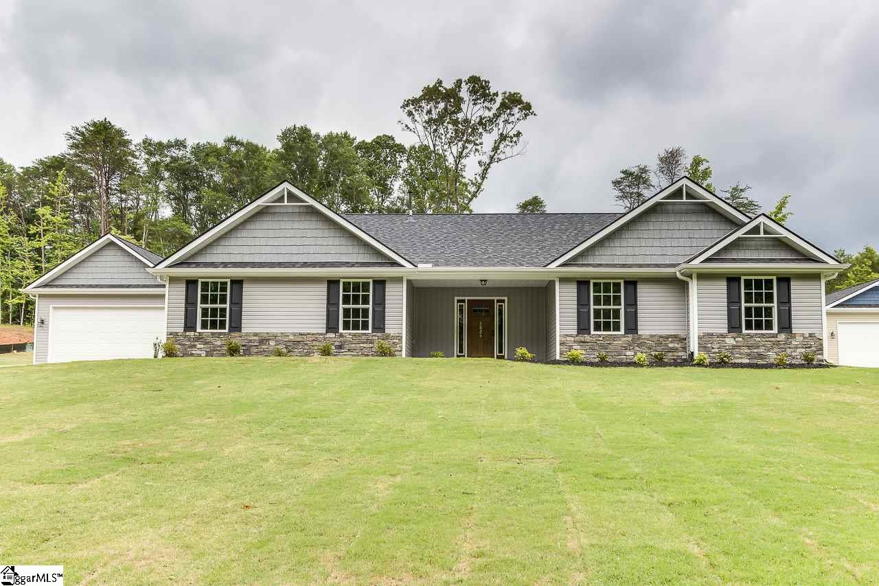 1826 Lake Cunningham Road Greer, SC 29651 - Photo 1 of 36 Gallery Image 1