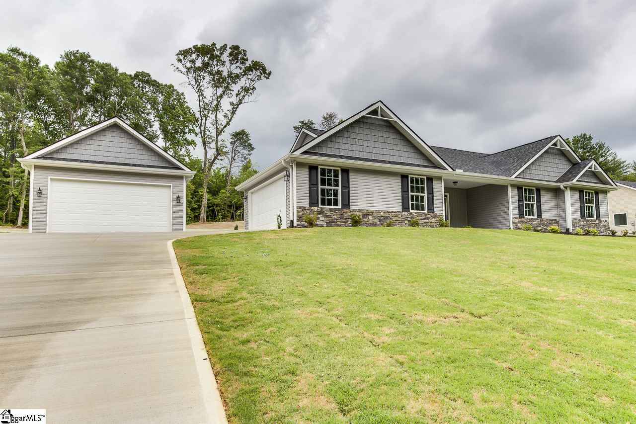 1826 Lake Cunningham Road Greer, SC 29651 - Photo 2 of 36 Gallery Image 2