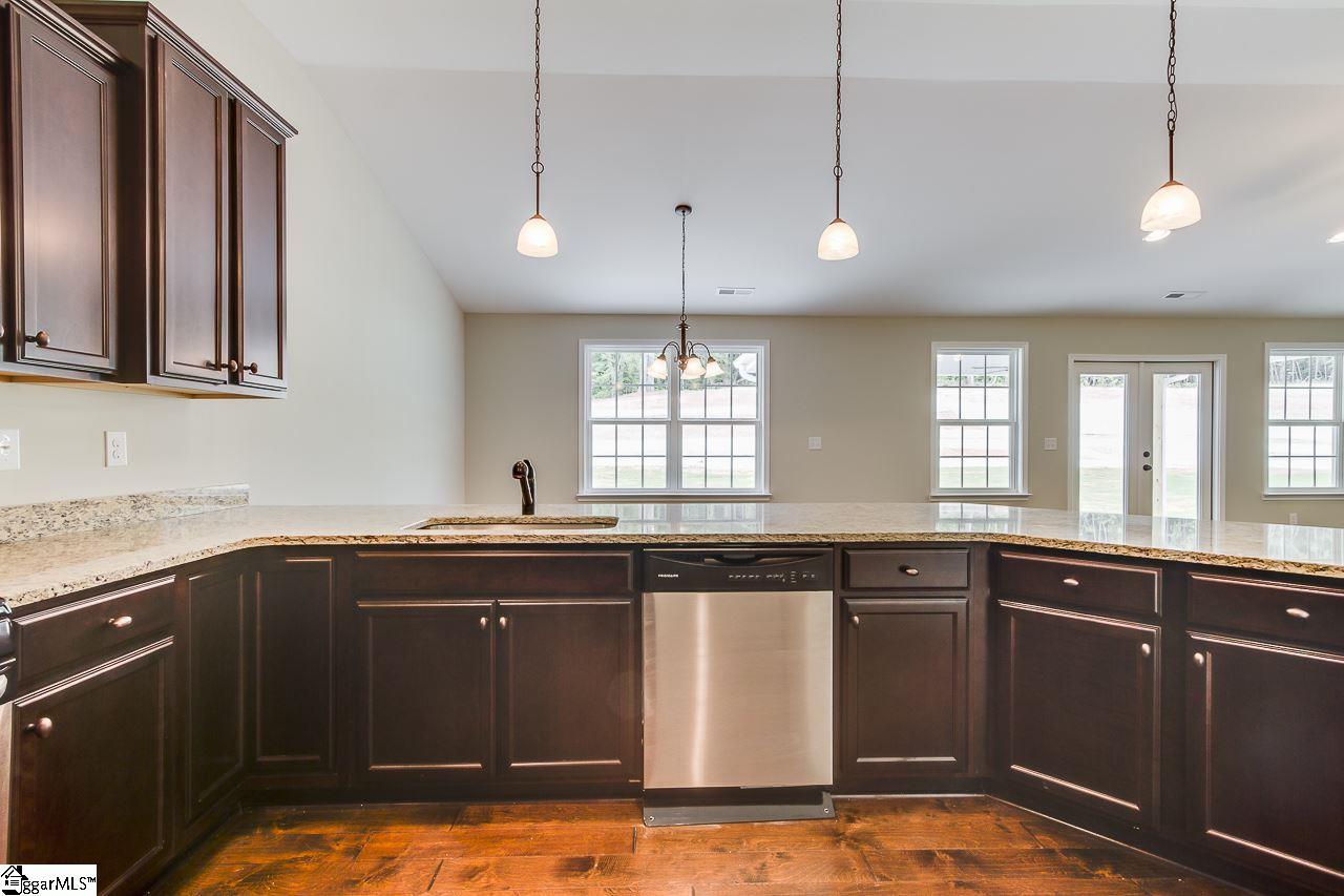 1826 Lake Cunningham Road Greer, SC 29651 - Photo 15 of 36 Gallery Image 15