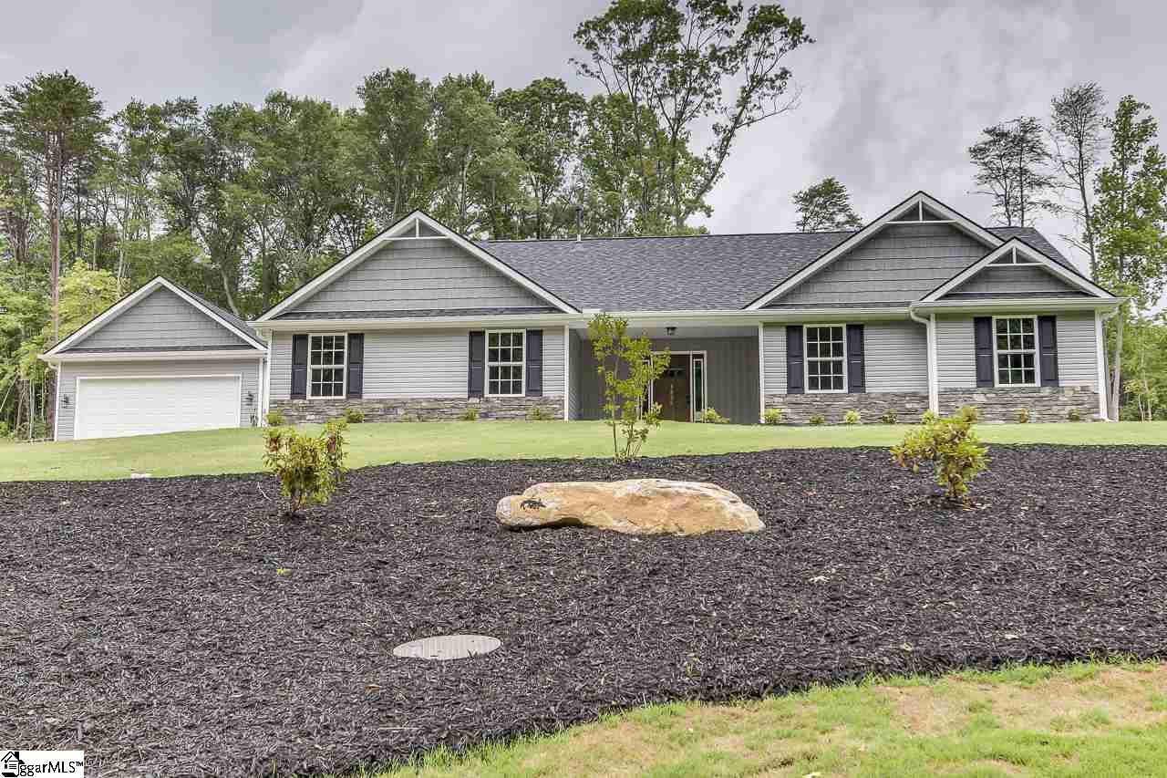 1826 Lake Cunningham Road Greer, SC 29651 - Photo 4 of 36 Gallery Image 4