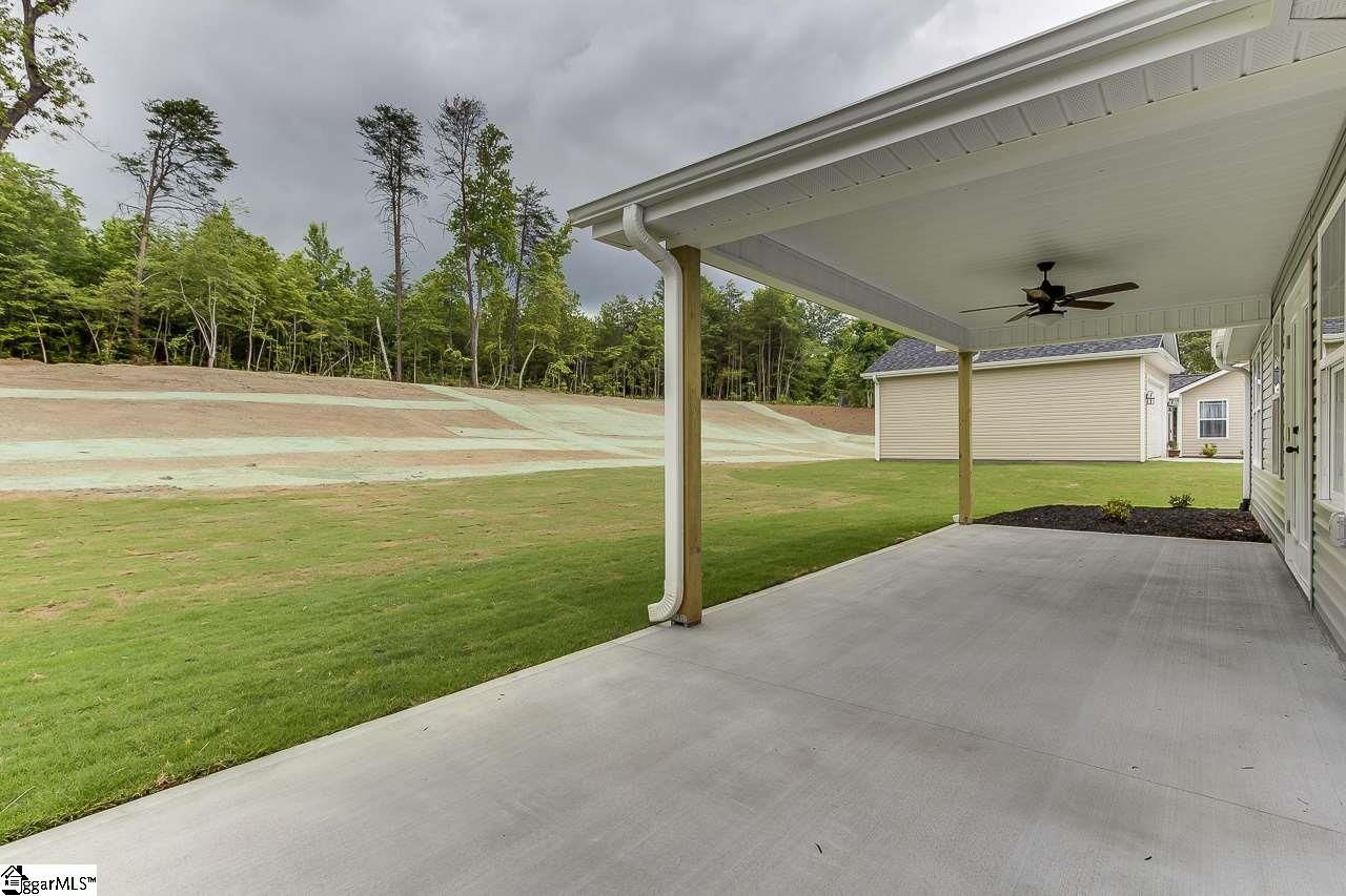 1826 Lake Cunningham Road Greer, SC 29651 - Photo 33 of 36 Gallery Image 33