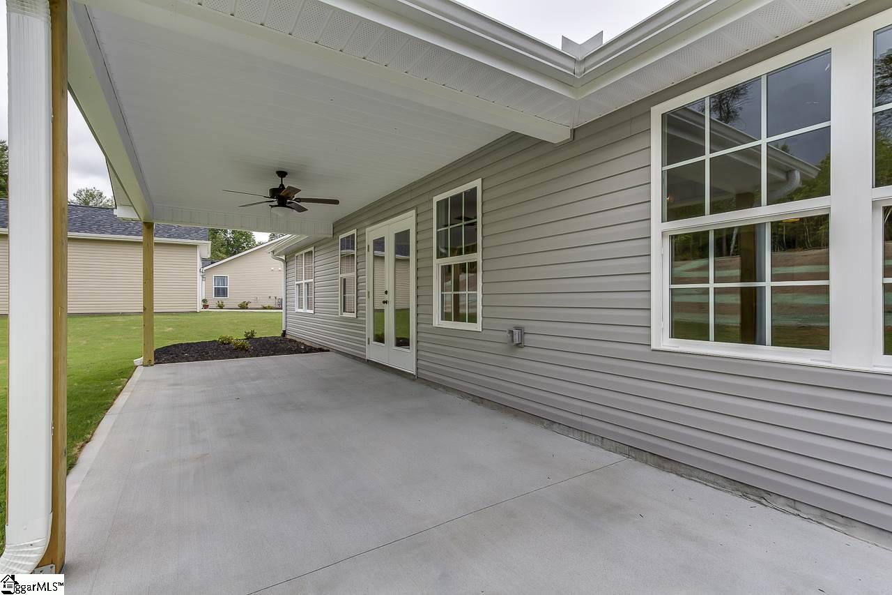 1826 Lake Cunningham Road Greer, SC 29651 - Photo 34 of 36 Gallery Image 34