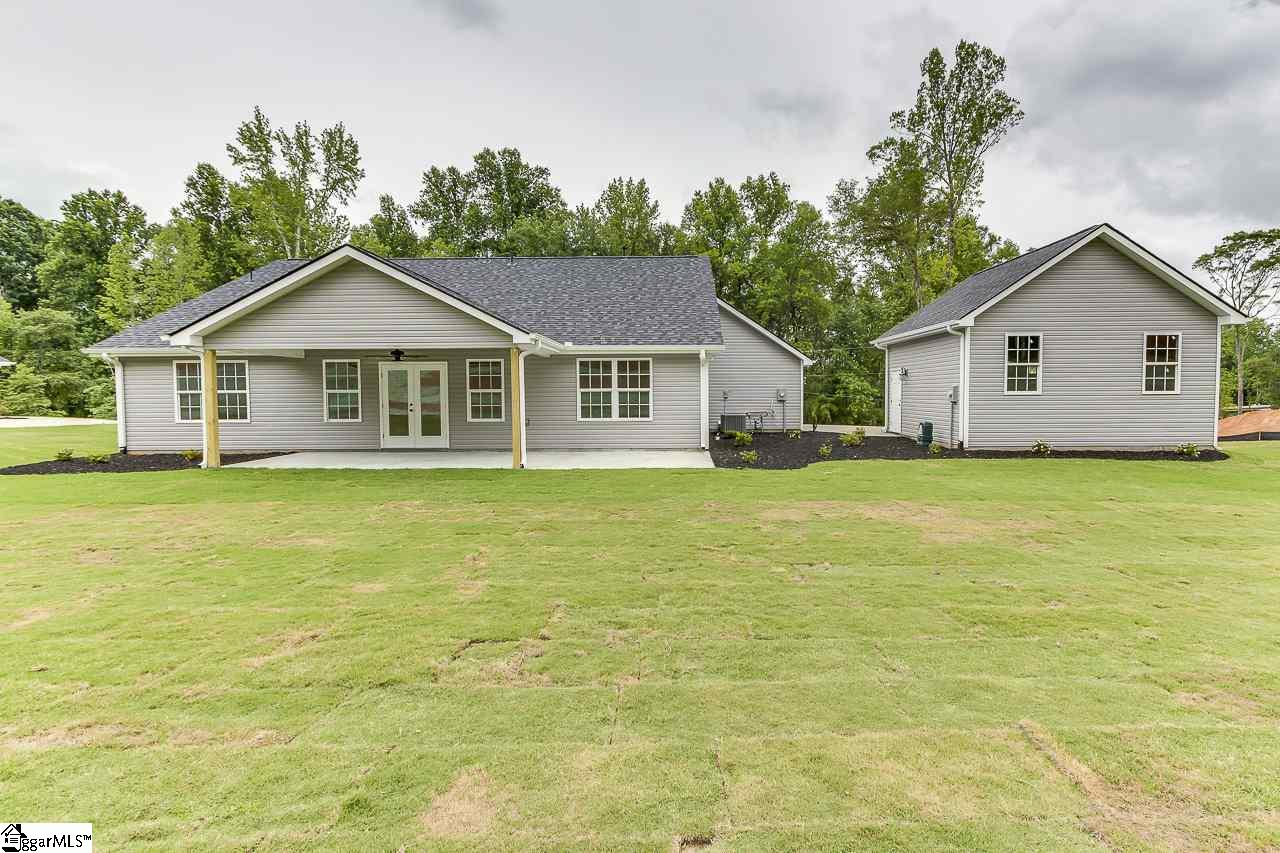 1826 Lake Cunningham Road Greer, SC 29651 - Photo 36 of 36 Gallery Image 36