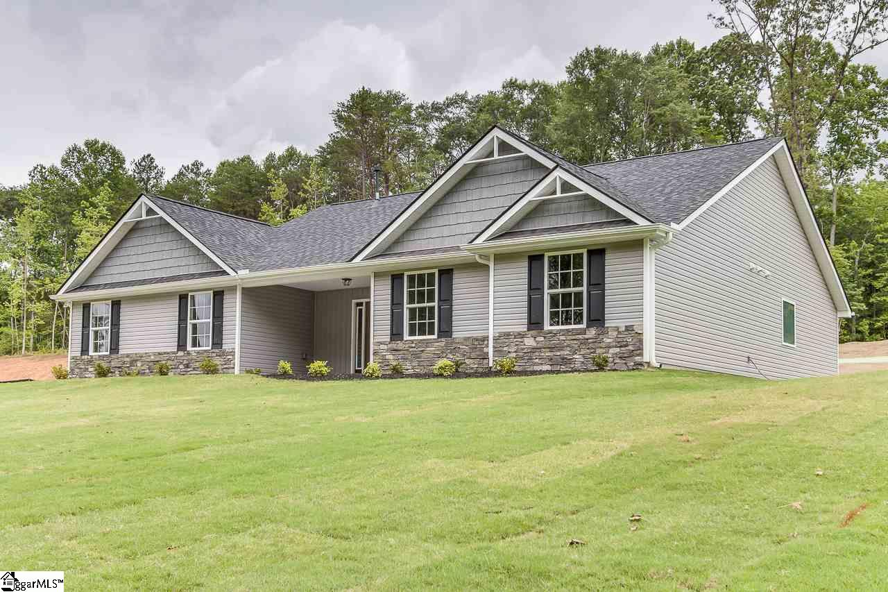 1826 Lake Cunningham Road Greer, SC 29651 - Photo 5 of 36 Gallery Image 5
