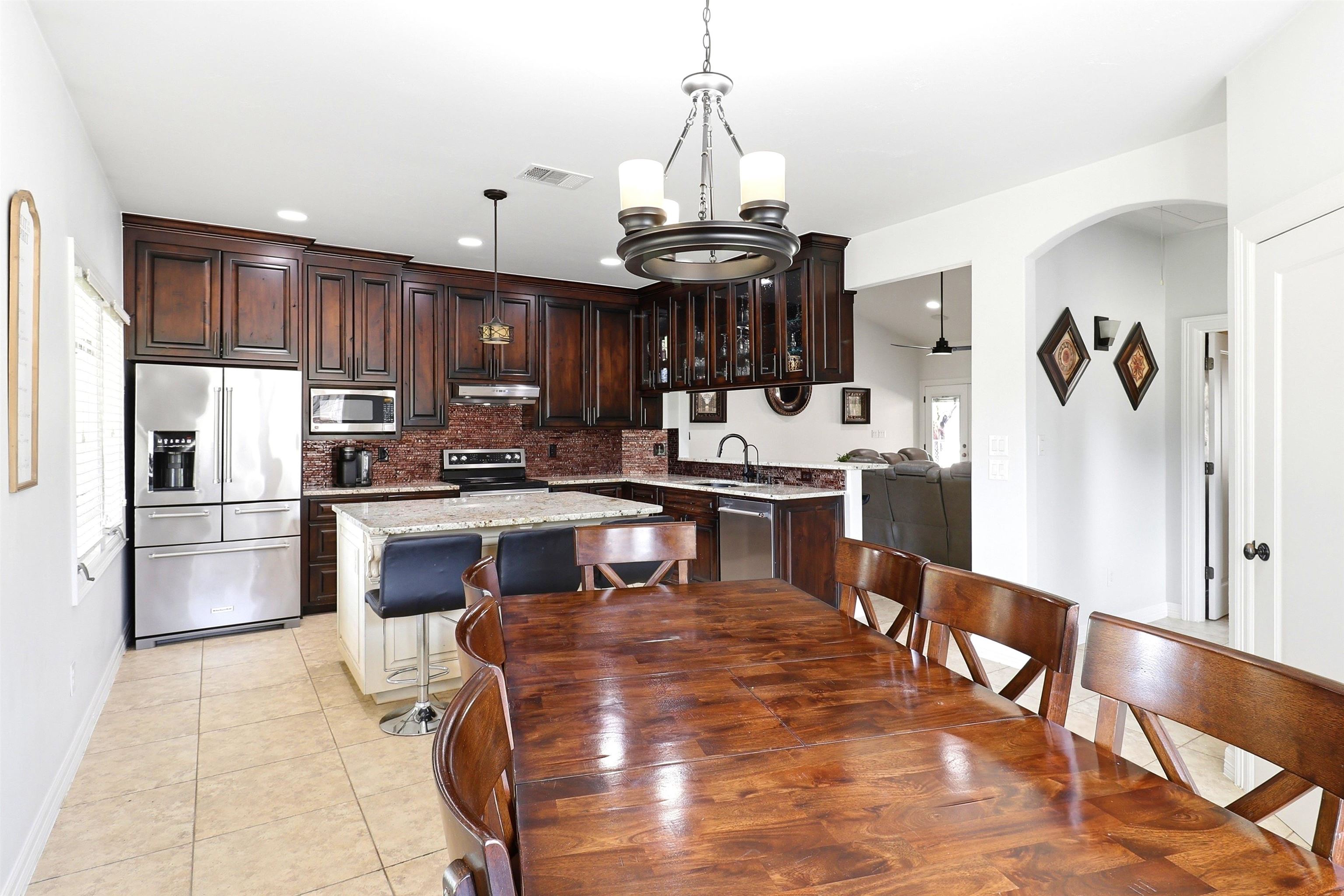 1303 Prairie Creek Road Granite Shoals, TX 78654 - Photo 16 of 45
