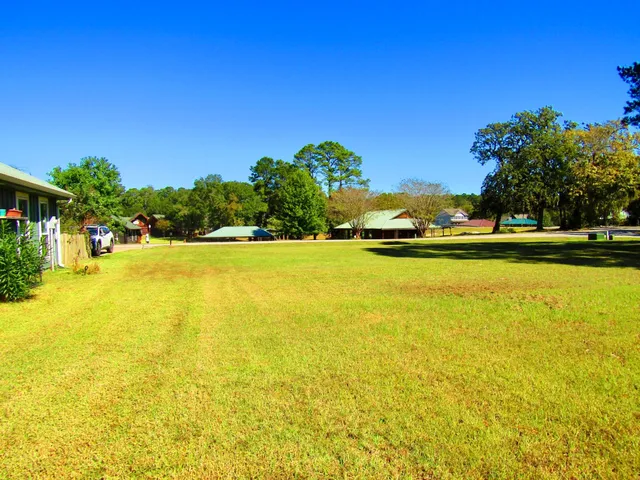 a view of an ocean and beach