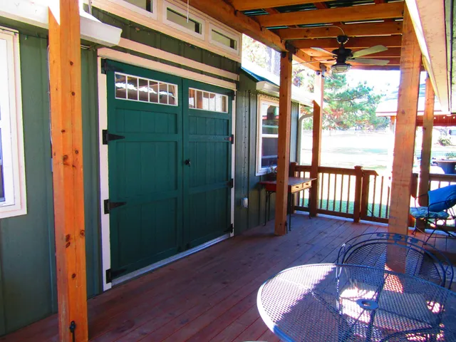 a view of a interior of the house