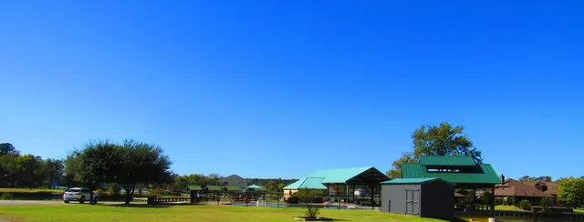a view of a swimming pool with lounge chair